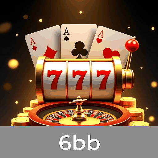 6bb: Experiência Profissional de Jogos de Mesa ao Vivo