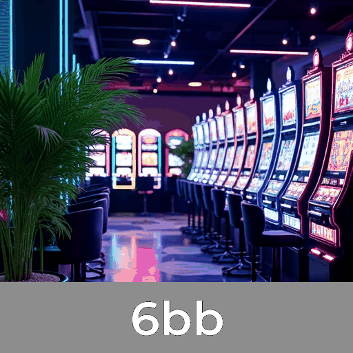 Explorando Promoções Valiosas no 6bb: Seu Portal para Grandes Ganhos