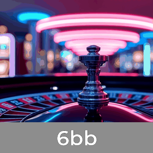 6bb: Plataforma de Jogos Online com Segurança e Serviços Profissionais