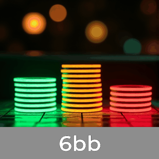 Explorando Promoções Valiosas no 6bb: Seu Portal para Grandes Ganhos