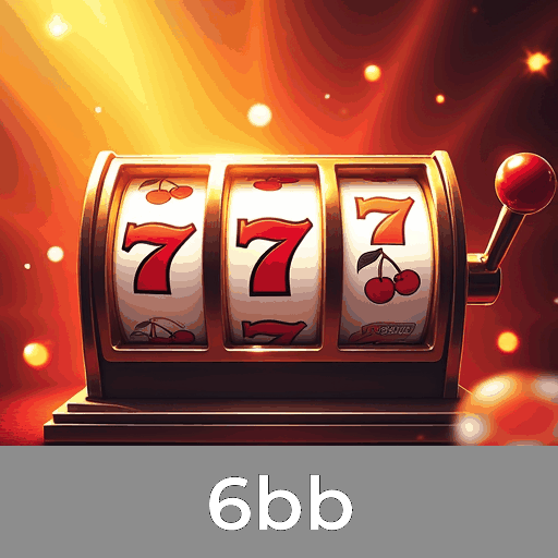 A emoção dos jogos de cassino no 6bb: Ganhe grande!