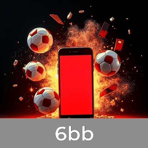 Descubra a Conveniência e Funcionalidade Completa do App 6bb