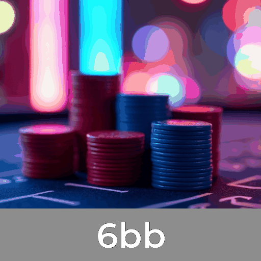 Explore os bônus exclusivos e ofertas imperdíveis no 6bb!