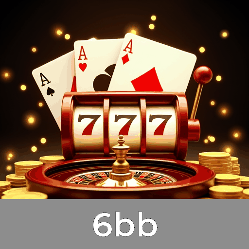 6bb: Experiência Profissional de Jogos de Mesa ao Vivo