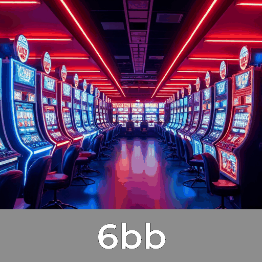 Vivencie o Acesso Seguro Instantâneo com 6bb