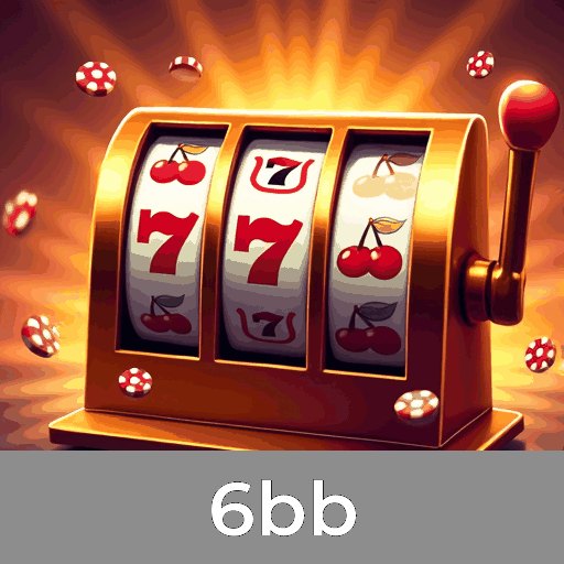 6bb: Plataforma de Jogos Online com Segurança e Serviços Profissionais