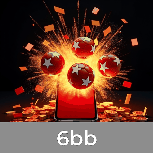 Experimente a Imediatidade e Altos Retornos do Crash no 6bb