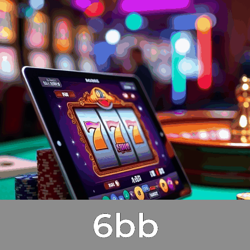 Descubra a Conveniência e Funcionalidade Completa do App 6bb
