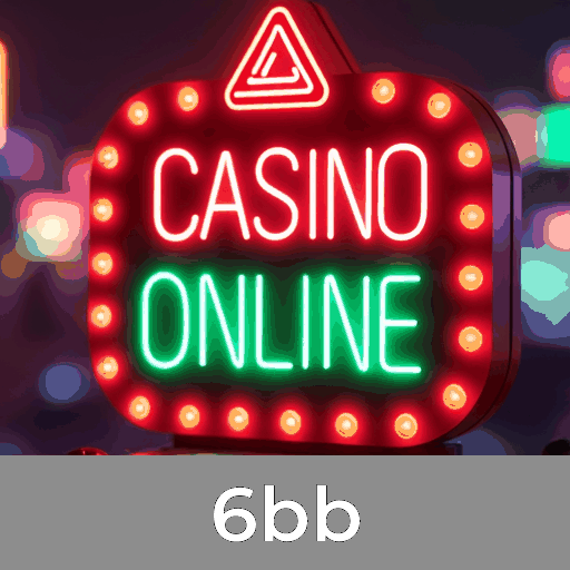6bb: Top Plataforma de Cassino e Apostas