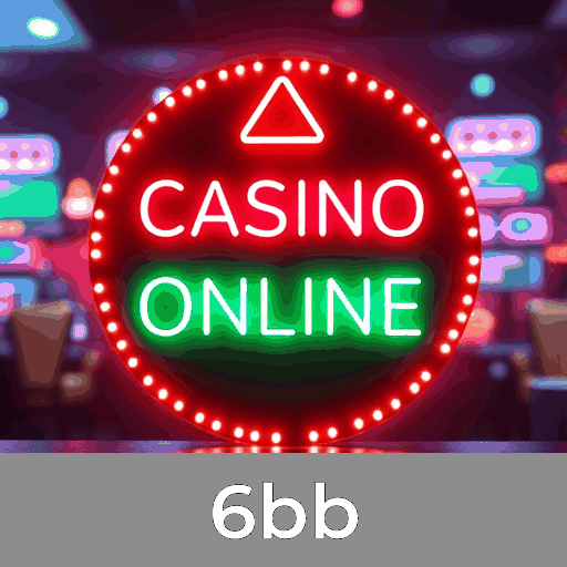 6bb: Top Plataforma de Cassino e Apostas