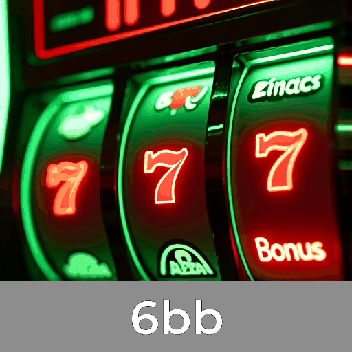 6bb: Experiência Profissional de Jogos de Mesa ao Vivo