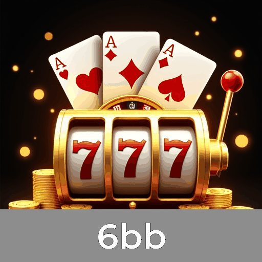 6bb: Plataforma de Jogos Online com Segurança e Serviços Profissionais