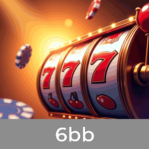 A emoção dos jogos de cassino no 6bb: Ganhe grande!
